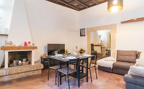 Giubbonari 23 luxury home